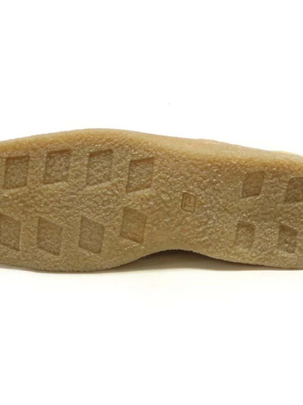 Pinosos Made in Spain beige leather